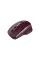 Мишка бездротова Canyon MW-21 Burgundy Red (CNS-CMSW21BR)