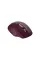 Мишка бездротова Canyon MW-21 Burgundy Red (CNS-CMSW21BR)