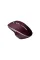 Мишка бездротова Canyon MW-21 Burgundy Red (CNS-CMSW21BR)