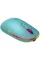 Мишка бездротова Canyon MW-22 Dual Band RGB Wireless Dark Cyan (CNS-CMSW22DC)