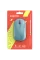 Мишка бездротова Canyon MW-22 Dual Band RGB Wireless Dark Cyan (CNS-CMSW22DC)