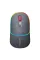 Мишка бездротова Canyon MW-22 Dual Band RGB Wireless Dark Grey (CNS-CMSW22DG)