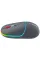 Мишка бездротова Canyon MW-22 Dual Band RGB Wireless Dark Grey (CNS-CMSW22DG)