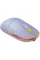 Мишка бездротова Canyon MW-22 Dual Band RGB Wireless Mountain Lavender (CNS-CMSW22ML)