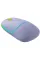 Мишка бездротова Canyon MW-22 Dual Band RGB Wireless Mountain Lavender (CNS-CMSW22ML)