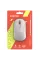 Мишка бездротова Canyon MW-22 Dual Band RGB Wireless Rice
