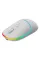 Мишка бездротова Canyon MW-22 Dual Band RGB Wireless Snow White