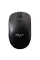 Мишка бездротова Frime FWMO-220B Black