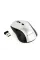 Мишка бездротова Gembird MUSW-4B-02-BS Black/Silver