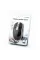 Мишка бездротова Gembird MUSW-4B-06-BS Black/Silver