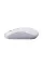 Мишка бездротова Gembird MUSW-4B-06-WS White/Silver