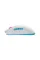 Hator Quasar 2 Pro Wireless White/Cyan (HTM561WC)