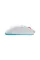 Hator Quasar 2 Pro Wireless White/Cyan (HTM561WC)