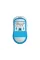 Hator Quasar 2 Pro Wireless White/Cyan (HTM561WC)