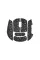 Hator Quasar 2 Ultra 4K Wireless Black/Pink (HTM570BP)