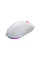 Hator Quasar 3 Ultra 8K Wireless White (HTM771)
