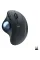 Мишка бездротова Logitech Ergo M575 Mouse Graphite