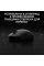 Logitech G Pro 2 Lightspeed Black