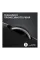 Мишка бездротова Logitech G Pro X Superlight 2 Black (910-006630)