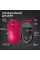 Мишка бездротова Logitech G Pro X Superlight 2 Magenta (910-006797)
