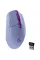 Мишка бездротова Logitech G305 Lilac (910-006022)