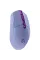 Мишка бездротова Logitech G305 Lilac (910-006022)