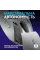 Мишка бездротова Logitech G309 White (910-007207)