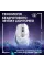 Мишка бездротова Logitech G502 X Lightspeed White (910-006189)