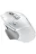 Мишка бездротова Logitech G502 X Lightspeed White (910-006189)