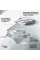 Мишка бездротова Logitech G502 X Lightspeed White (910-006189)
