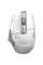 Мишка бездротова Logitech G502 X Lightspeed White (910-006189)