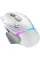 Мишка бездротова Logitech G502 X Plus White (910-006171)