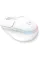 Мишка бездротова Logitech G705 White (910-006367)