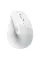 Мишка бездротова Logitech Lift Bluetooth Vertical Ergonomic White