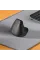 Мишка бездротова Logitech Lift Left Vertical Ergonomic (910-006495) Graphite USB