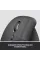 Мишка бездротова Logitech Lift Left Vertical Ergonomic (910-006495) Graphite USB