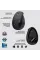 Мишка бездротова Logitech Lift Left Vertical Ergonomic (910-006495) Graphite USB