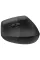 Мишка бездротова Logitech Lift Vertical Ergonomic Graphite