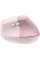 Мишка бездротова Logitech Lift Vertical Ergonomic Rose