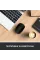 Мишка бездротова Logitech M170 Grey/Black (910-004642)