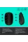 Мишка бездротова Logitech M170 Grey/Black (910-004642)