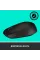 Мишка бездротова Logitech M170 Grey/Black (910-004642)