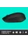 Мишка бездротова Logitech M170 Grey/Black (910-004642)