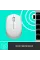 Мишка бездротова Logitech M171 Off-White
