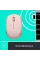 Мишка бездротова Logitech M171 Rose (910-006865)