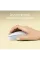 Мишка бездротова Logitech M196 Off White