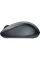 Мишка бездротова Logitech M235 Grey