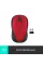 Мишка бездротова Logitech M235 Red