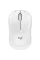 Бездротова мишка Logitech M240 Silent Off White