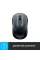 Мишка бездротова Logitech M325s Dark Silver (910-006812)